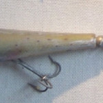 Appears to be a Warhorse in an unknown color.