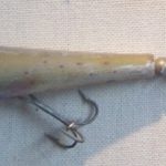 Appears to be a Warhorse in an unknown color.