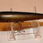 Horse Popper. Uncharted. Only one I have seen.